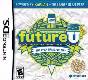 FutureU The Prep Game for SAT