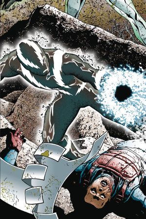 Leaving Megalopolis Surviving Megalopolis #4