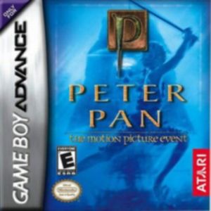Peter Pan: The Motion Picture Event