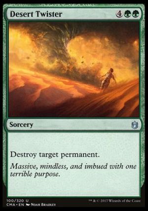 Desert Twister (Commander Anthology)