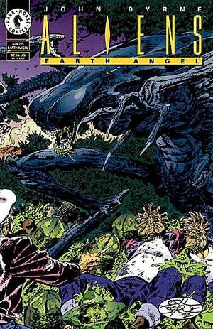 Aliens: Earth Angel #1