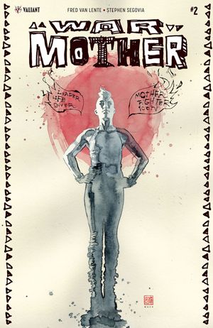 War Mother #2
