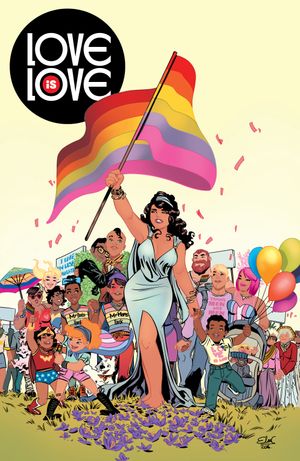Love is Love #nn