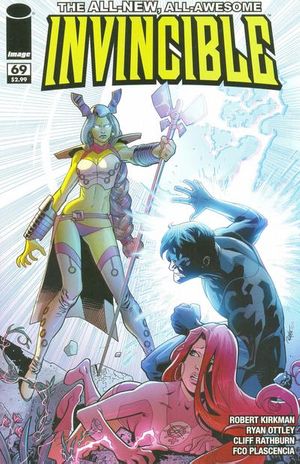 Invincible #69