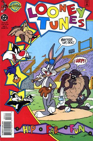 Looney Tunes #3