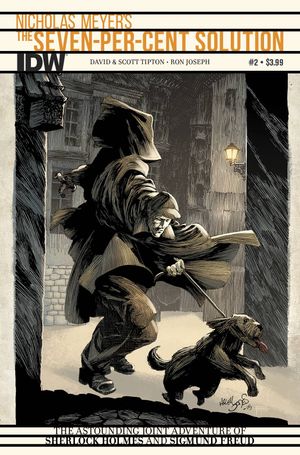 Sherlock Holmes 7 Per-cent Solution #2