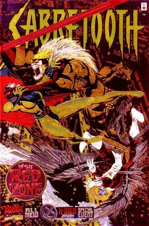 Sabretooth Special #1
