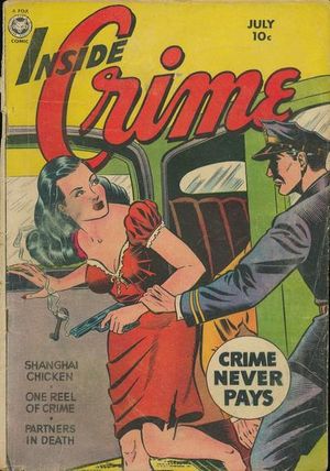 Inside Crime #3 [1]