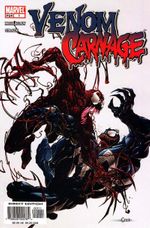 Venom vs. Carnage