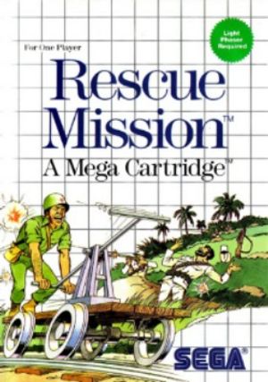 Rescue Mission