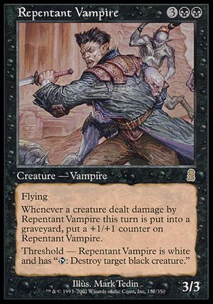 Repentant Vampire (Odyssey)