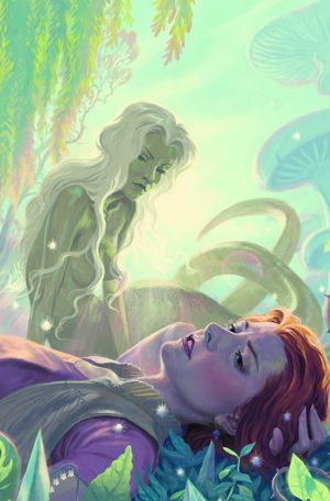 Buffy the Vampire Slayer: Season 10 #13