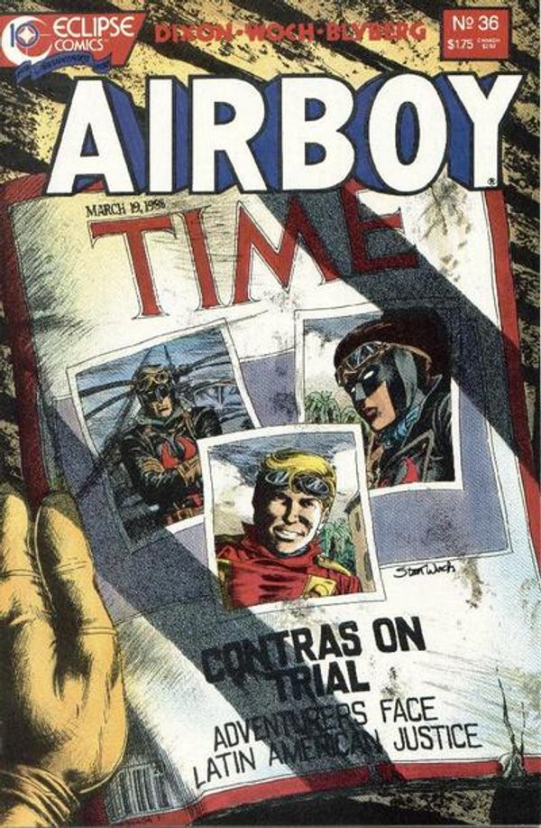 Airboy #36