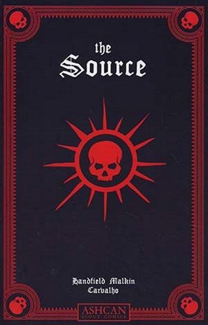 The Source #0