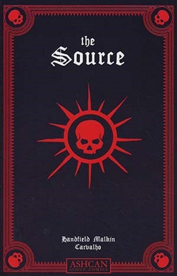The Source #0