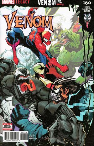 Venom #160