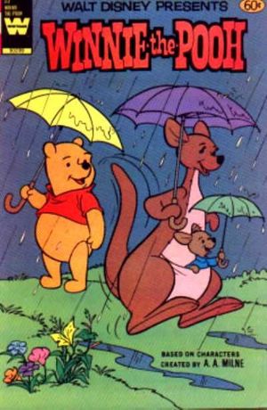 Winnie the Pooh #33