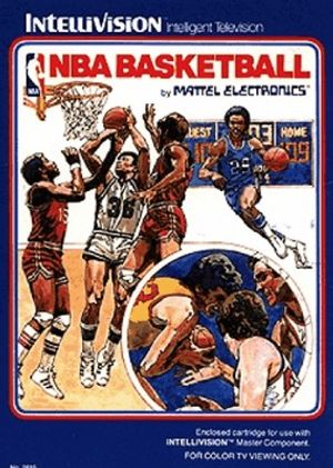 NBA Basketball