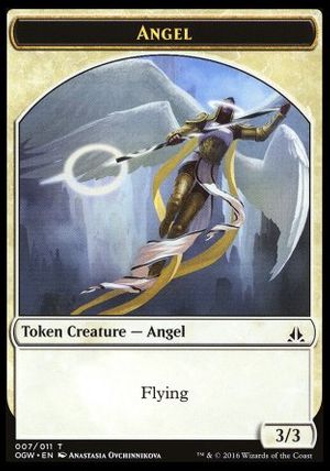 Angel (Oath of the Gatewatch)