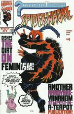 Spider-Whore