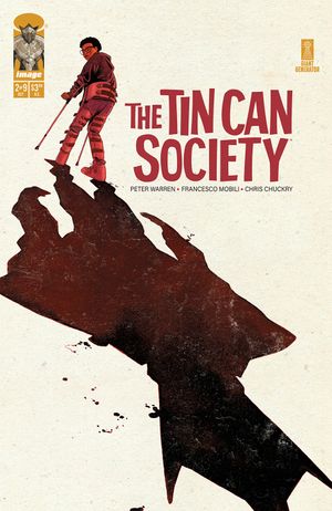 Tin Can Society #2