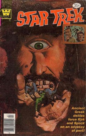 Star Trek #53