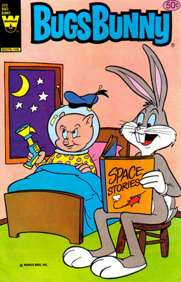 Bugs Bunny #228