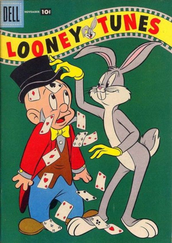 Looney Tunes #193