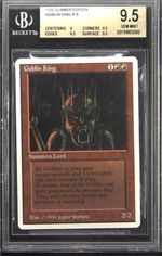 Goblin King (Summer Magic)