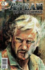 A-Team: War Stories - Hannibal