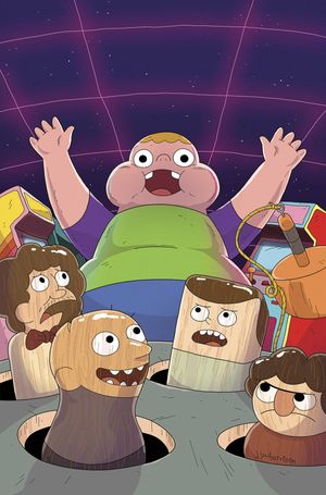 Clarence #3