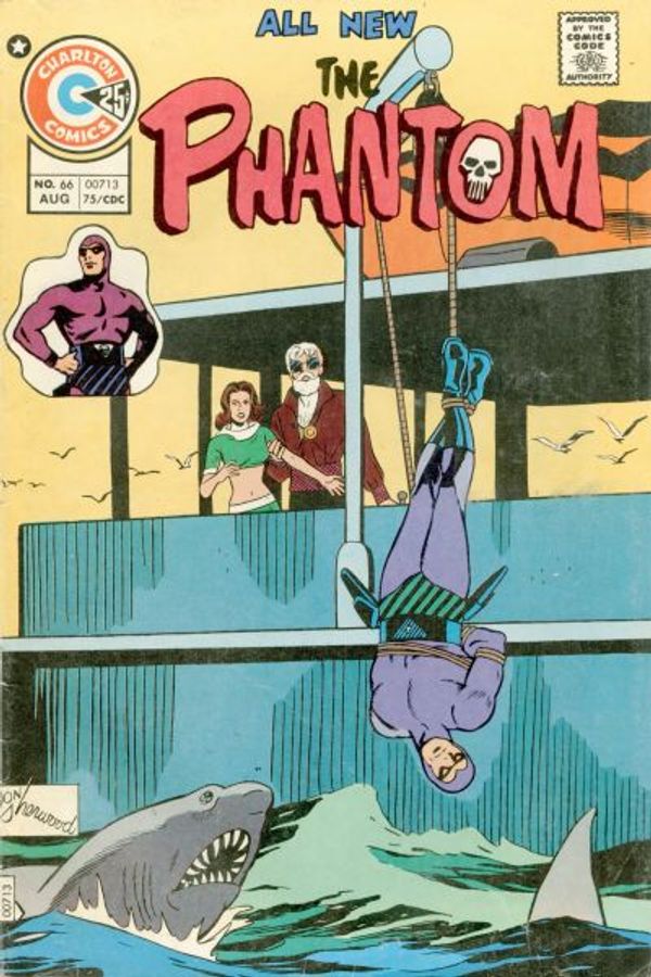 The Phantom #66
