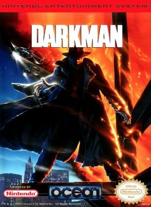 Darkman