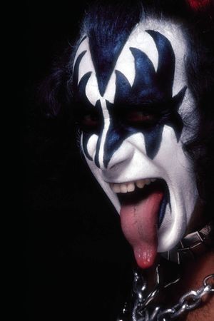 KISS: The Demon #1 (Cover H 50 Copy Simmons Photo Sgn)