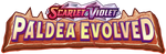 Paldea Evolved