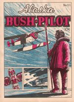 Alaska Bush Pilot