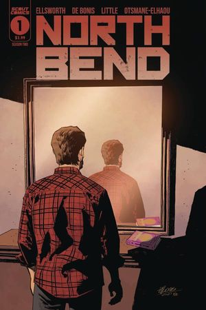 North Bend Season 2 #1