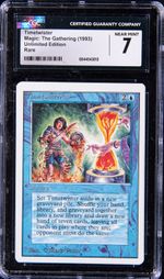Timetwister (Unlimited)