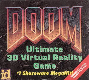 Doom [Shareware]