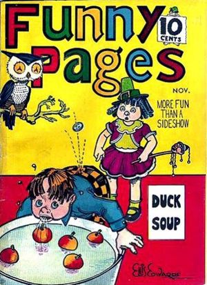 Funny Pages #v1#6
