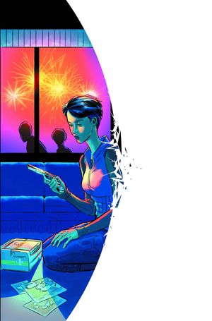 Broken World #2
