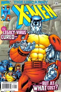 The Uncanny X Men 385 00 Value Gocollect