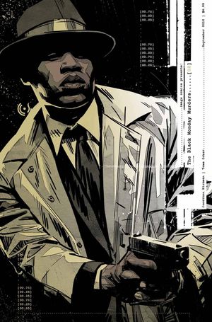 Black Monday Murders #2