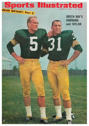 Sports Illustrated #v25 #8