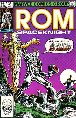 ROM #36