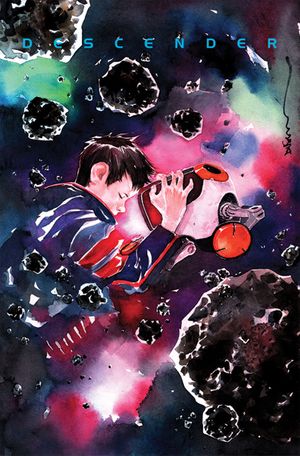 Descender #25