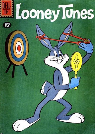 Looney Tunes #234 Comic
