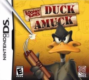 Looney Tunes: Duck Amuck