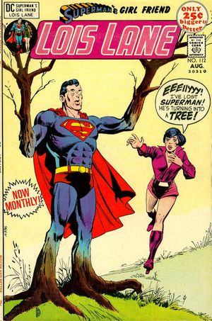 Golden age shops comic! Superman 112!