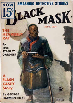 Black Mask #189 (v17 #7)